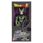 Dragon Ball Limit Breaker Series - Cell Final Form 1
