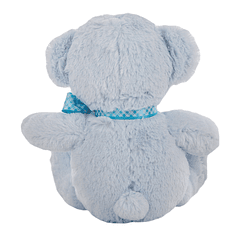 Urso Baby Azul 42 cm