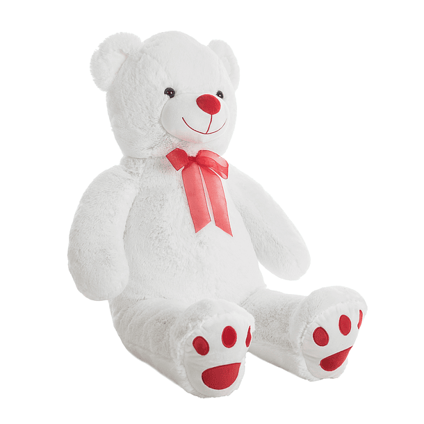 Urso Pretty 140 cm 