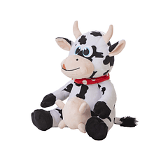 Vaquinha Lucero 32 cm