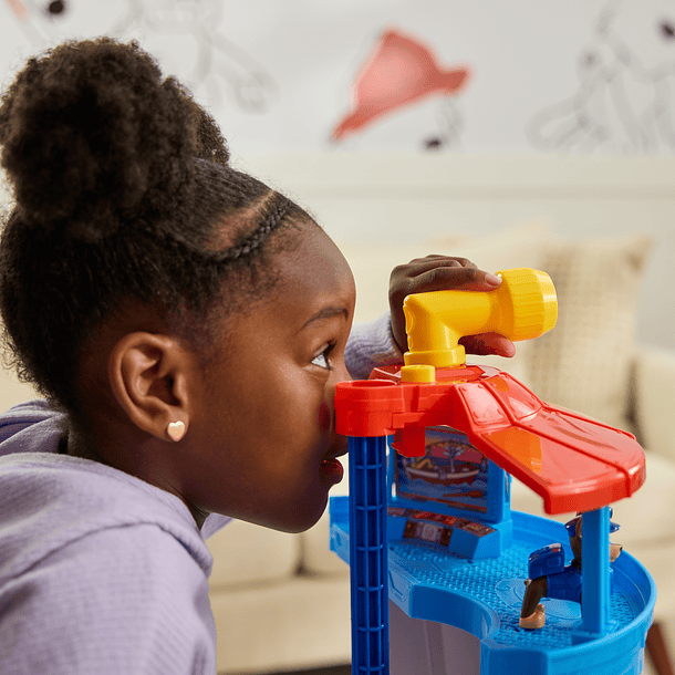 Patrulha Pata - Torre de Controlo 8