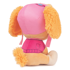 Patrulha Pata - Peluche Skye 23cm