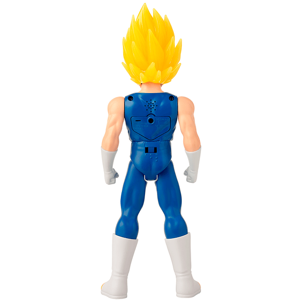 Dragon Ball Limit Breaker Series Sparking - Super Saiyan 2 Vegeta 3