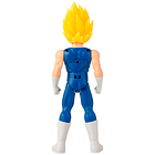 Dragon Ball Limit Breaker Series Sparking - Super Saiyan 2 Vegeta 3