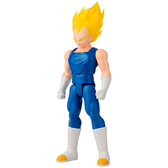 Dragon Ball Limit Breaker Series Sparking - Super Saiyan 2 Vegeta