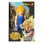 Dragon Ball Limit Breaker Series Sparking - Super Saiyan 2 Vegeta 1