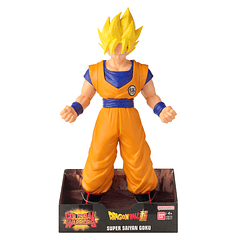 Dragon Ball Colossal Warriors - Super Saiyan Goku