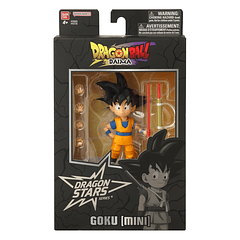 Dragon Ball Daima Dragon Stars Series - Goku (Mini)