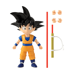Dragon Ball Daima Dragon Stars Series - Goku (Mini)