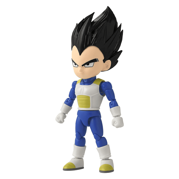 Dragon Ball Daima Dragon Stars Series - Vegeta (Mini) 2