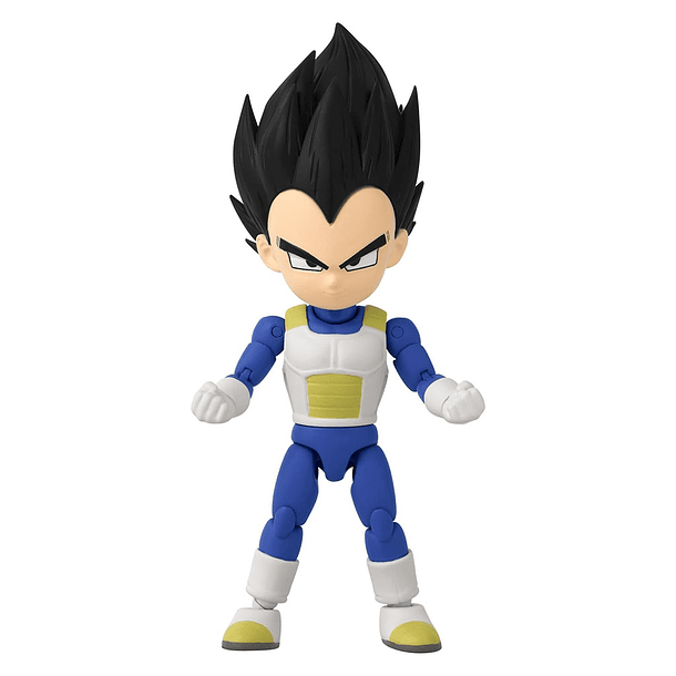 Dragon Ball Daima Dragon Stars Series - Vegeta (Mini) 3