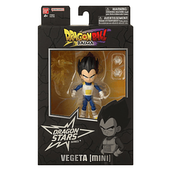 Dragon Ball Daima Dragon Stars Series - Vegeta (Mini)