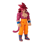 Dragon Ball Daima Limit Breaker Series - Super Saiyan 4 Goku (Daima Ver.) 3