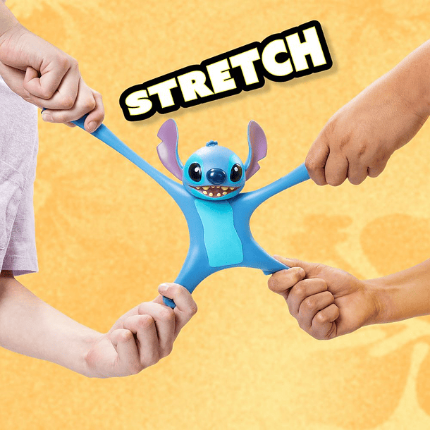 Stretch - Stitch 5