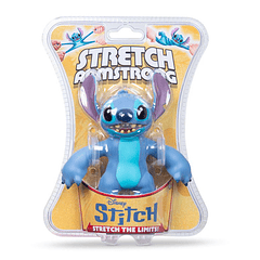 Stretch - Stitch