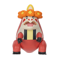 Pokémon - Battle Figure Crocalor