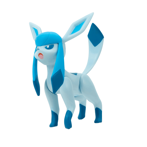 Pokémon - Battle Figure Glaceon 2