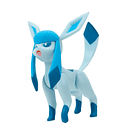 Pokémon - Battle Figure Glaceon 2