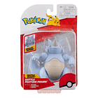 Pokémon - Battle Feature Figure Rhydon 1