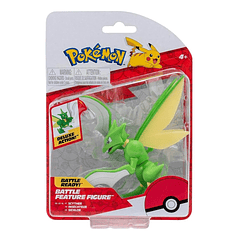 Pokémon - Battle Feature Figure Scyther