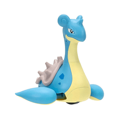 Pokémon - Battle Feature Figure Lapras