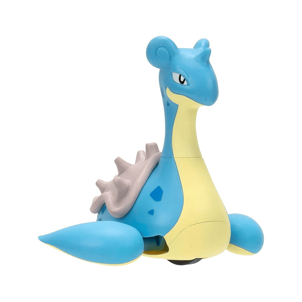 Pokémon - Battle Feature Figure Lapras 2