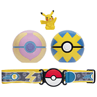 Pokémon Clip 'N' Go Belt Set - Pikachu 2