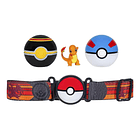 Pokémon Clip 'N' Go Belt Set - Charmander 2