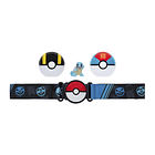 Pokémon Clip 'N' Go Belt Set - Squirtle 2