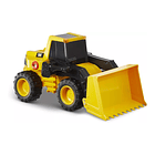 CAT Power Haulers - Carregadora Frontal 2