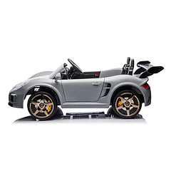 Porsche RUF 24V 2 Lugares