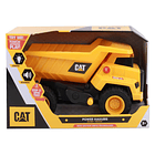 CAT Power Haulers - Camião Carga 1