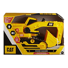 CAT Power Haulers - Escavadora 1