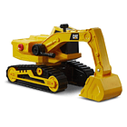 CAT Power Haulers - Escavadora 2