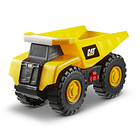 CAT Tough Machines - Camião Carga 2