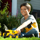 CAT Tough Machines - Camião Carga 3