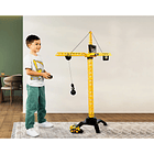 CAT Work Force - Conjunto Grua RC 3