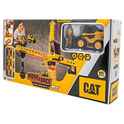 CAT Work Force - Conjunto Grua RC 1