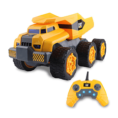 CAT Massive Mover - Camião Carga RC