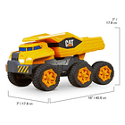 CAT Massive Mover - Camião Carga RC 4