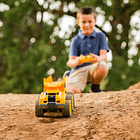 CAT Massive Mover - Camião Carga RC 7