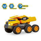 CAT Massive Mover - Camião Carga RC 3
