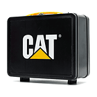 CAT Little Machines - Conjunto com Caixa Metal 3