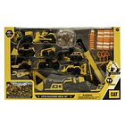 CAT Little Machines - Mega Set 1