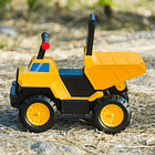 CAT Play and Ride - Camião Carga Basculante 4