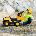 CAT Play and Ride - Camião Carga Basculante 5