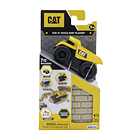 CAT Dig N' Build Dirt - Camião Dumper com Areia 1