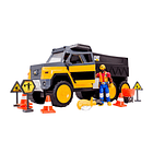 CAT Work Force - Camião Carga 2