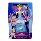 Cinderela Vestido de Baile Encantado 1