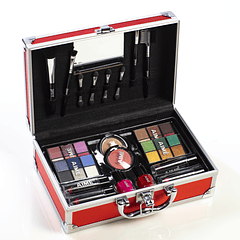 MYA Travel - Mala de Maquilhagem Aromya